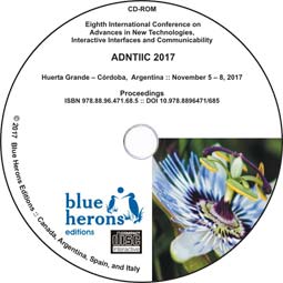 Academic CD Proceedings: ADNTIIC 2017 (Córdoba, Argentina) :: ISBN 978.88.96.471.68.5 :: DOI 10.978.8896471/685
